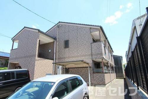 愛知県名古屋市西区中小田井３丁目 賃貸アパート