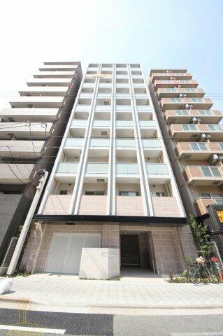 大阪府大阪市北区大淀中３丁目 10階建
