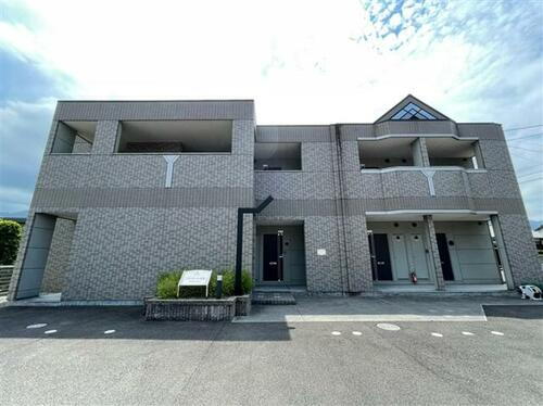 プランドール萩生