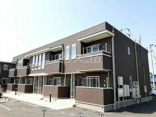 香川県高松市勅使町 2階建 築6年1ヶ月