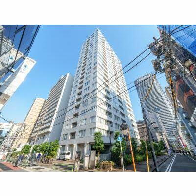 東京都港区浜松町１丁目 賃貸マンション