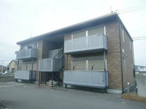 兵庫県姫路市玉手３丁目 2階建 築21年7ヶ月