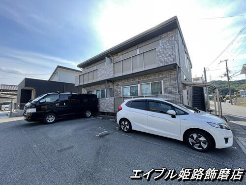 グランパーチェ白浜 2階建