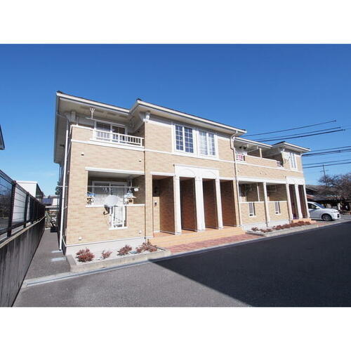 Ｂｅｌｌｅ　Ｖｉｌｌａｇｅ