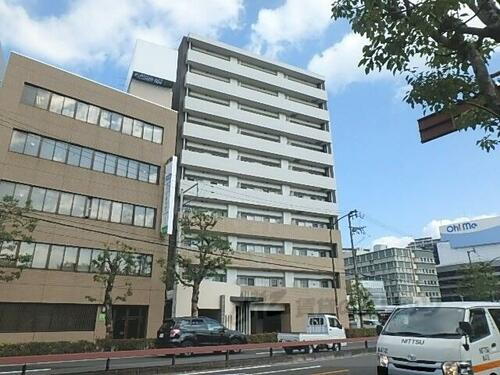 滋賀県大津市打出浜 10階建 築17年9ヶ月