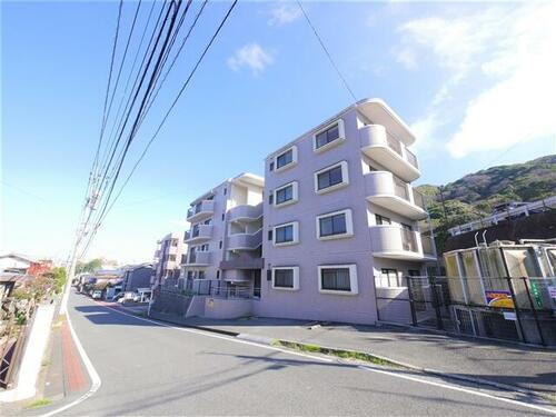 トーカンマンション平尾 4階建