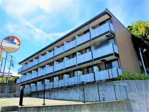 大阪府茨木市豊川２丁目 賃貸マンション