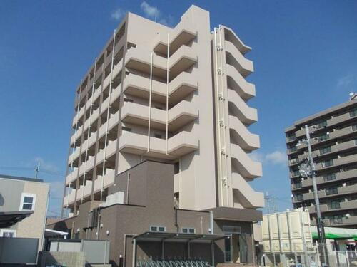 兵庫県姫路市北条宮の町 8階建 築8年5ヶ月