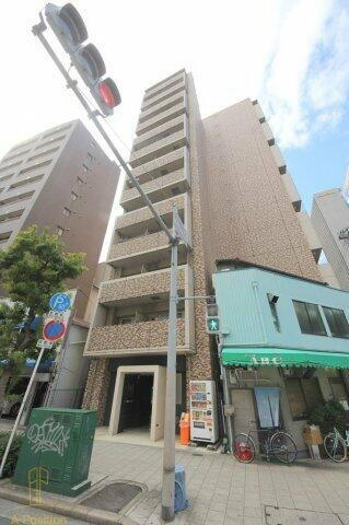 大阪府大阪市中央区内平野町３丁目 14階建 築14年4ヶ月