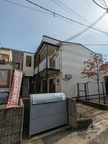 レオパレス常盤