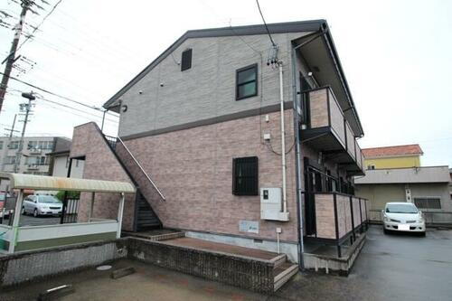 ヴィラジュ・フォンⅡ