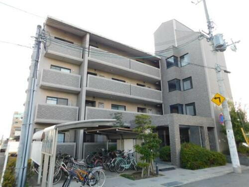 兵庫県姫路市北条宮の町 4階建 築26年6ヶ月