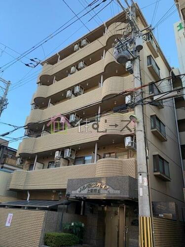 ノルデンハイム上新庄Ⅱ