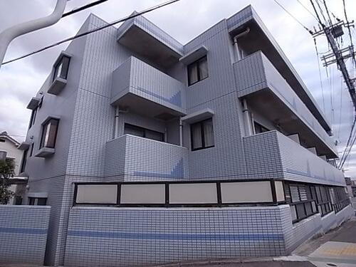 兵庫県神戸市垂水区西舞子５丁目 3階建 築36年9ヶ月