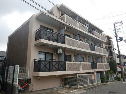 兵庫県神戸市須磨区南町１丁目 4階建 築26年5ヶ月