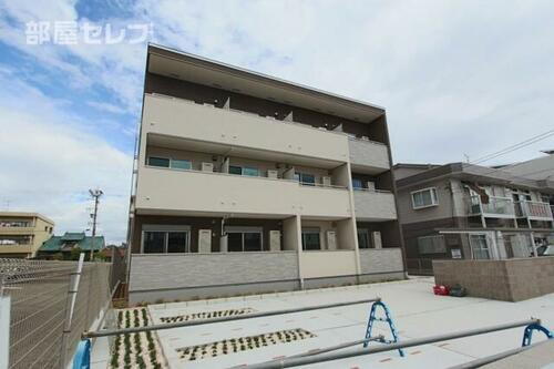 ライツ 3階建