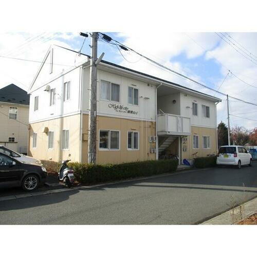 ハイライフシティ南青山Ｃ棟