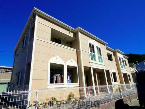 静岡県静岡市葵区松富２丁目 2階建 築14年3ヶ月