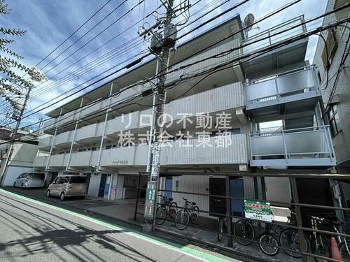 アネックス武蔵台