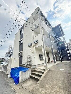 ｆｌｅｕｒ　ｒｉｚｉｅｒｅ緑ヶ丘（フルーリジェールみどりがおか）