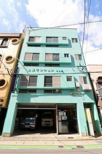 長崎県長崎市岩川町 賃貸マンション