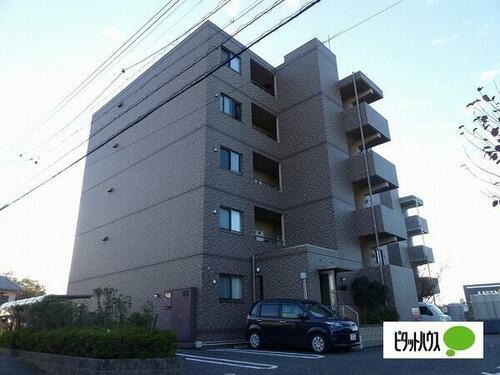 愛知県知多郡武豊町字土穴 5階建 築19年5ヶ月