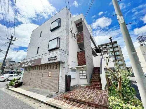 福岡県北九州市小倉南区徳力２丁目 賃貸マンション