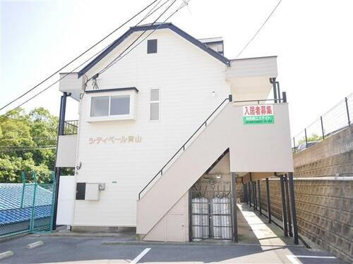 レガーロ黒崎Ⅰ