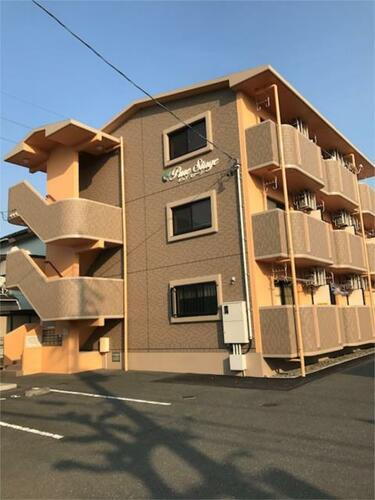 ピュアステージ 3階建