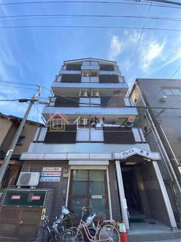グレイス野里 5階建