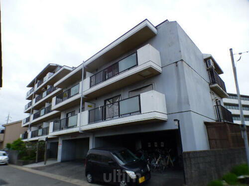 京都府久世郡久御山町島田ミスノ 賃貸マンション