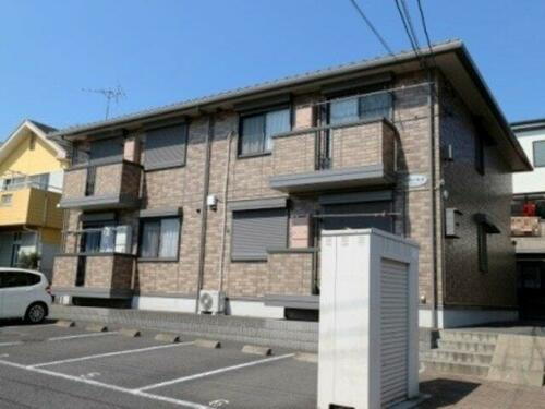 リヴェール　Ａ 2階建