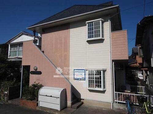佐賀県嬉野市嬉野町大字下宿丙 賃貸アパート