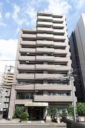 宮城県仙台市青葉区支倉町 賃貸マンション