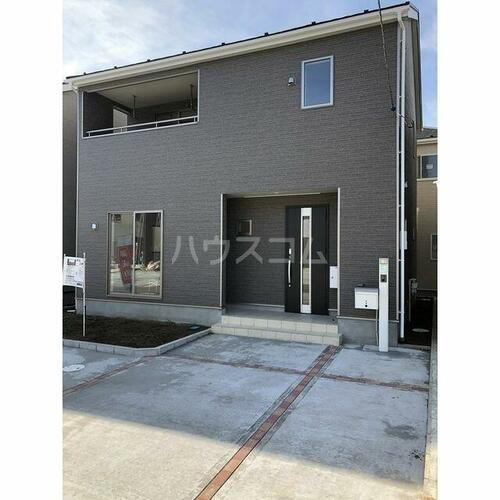 Ｋｏｌｅｔ千城台北＃２０ 平屋建て