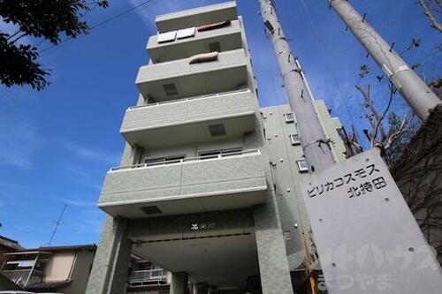 愛媛県松山市北持田町 賃貸マンション