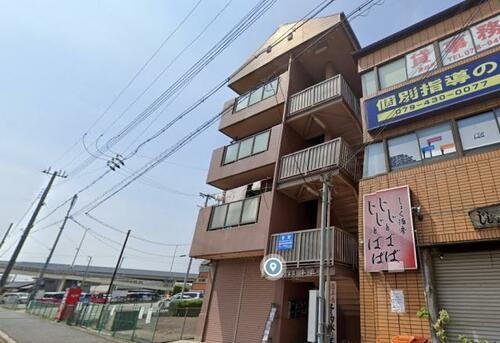 兵庫県加古郡播磨町東本荘１丁目 4階建 築35年6ヶ月