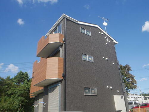 千葉県習志野市谷津２丁目 賃貸アパート