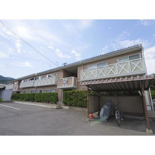 ベルメゾン本堂 2階建