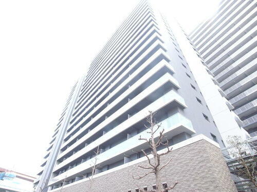 兵庫県神戸市中央区浜辺通６丁目 20階建 築8年8ヶ月