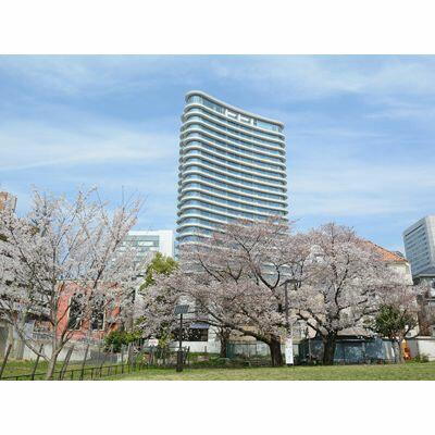 東京都港区南青山２丁目 賃貸マンション