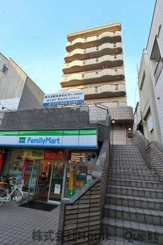 北本町プラザⅠ 9階建