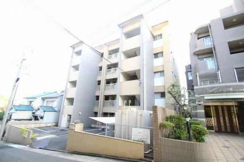 村上ハイツ 5階建