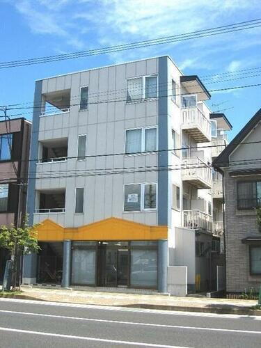ヒューマンスクエア盛岡南