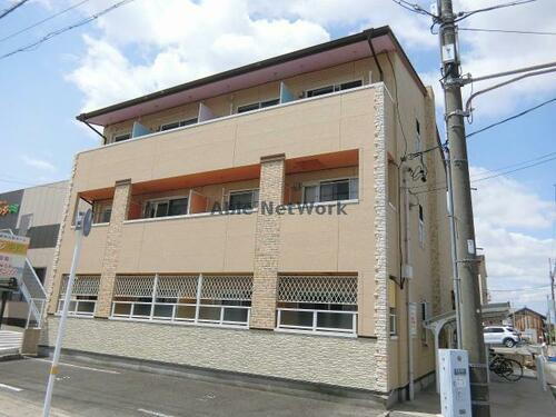 愛知県西尾市中町 賃貸マンション