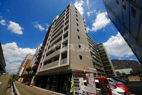 大阪府大阪市淀川区東三国３丁目 築11年7ヶ月 10階建