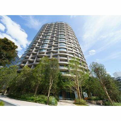 東京都渋谷区千駄ヶ谷４丁目 賃貸マンション