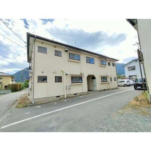 神戸ハイツ　Ｃ棟・Ｄ棟