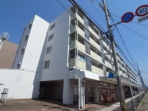新吉田第３住宅（分譲） 5階建
