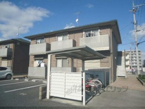 ハイツエイトⅢ